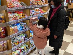 -杭州大厦LSE城市生活超市(杭州大厦店)