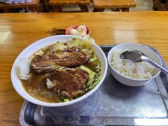 -金泰缘排骨馆(遵化路店)