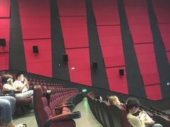 -上影国际影城(普陀绿地缤纷城店)