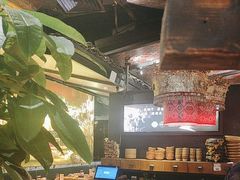 -吃饭皇帝大土家民族菜(正大广场店)