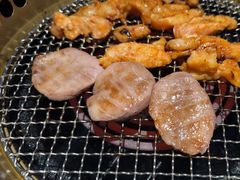 -谷牛和牛烤肉(漕河泾印象城店)