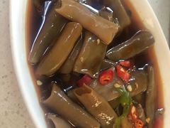 -大锅强·蒸海鲜青岛菜(吾悦广场店)