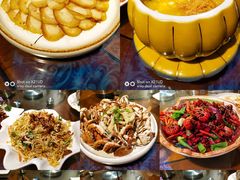 -小鱼儿海鲜港(新村十区店)