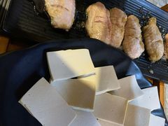 -唯成•韩国炭火烤肉 유성고기