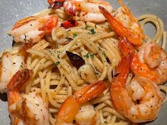 泰辣大虾意面-Bco豆库(星耀天地店)