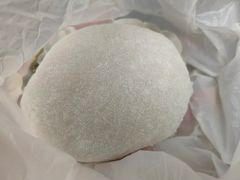 -澳门长洲糯米糍(柯打苏沙街店)