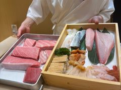 -鮨一日本料理旗舰店(总店)