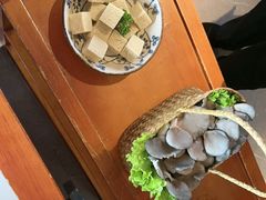 -老员外骨汤火锅(海州古城店)