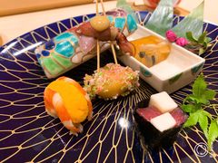 -鮨一日本料理(大中华店)