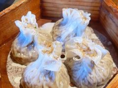 顺香居烧麦-顺香居·老字号湖北菜(江汉路店)