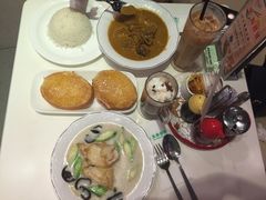 -翠华餐厅(山顶道店)