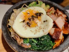 -七八冷面·延边朝鲜族美食(欢乐谷店)