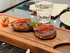-MEAT MATE 鲜食肉铺(凤凰汇·里巷店)