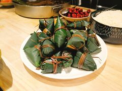 -万丽轩·粤菜(王府井金茂万丽酒店)