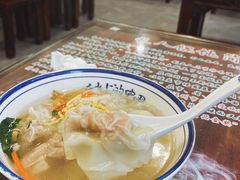 -长人馄饨铺(解放街店)
