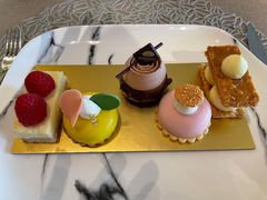 -澳门文华东方酒店文华饼房(孙逸仙大马路店)