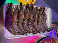 -釜山火炉·海鲜烤肉(紫藤路店)