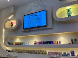 -RL Nail·瑞丽美甲美睫品牌原创店