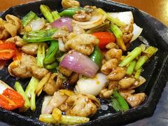 -百姓百味海鲜酒楼(粤垦路总店)