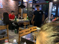 大堂-喜来稀肉(虹泉路店)