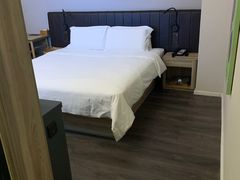 -汉庭优佳(成都一品天下蜀汉路东地铁站店)