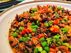 -鸡毛店·川菜(双楠店)