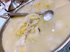 -老六饭店(翠通路店)