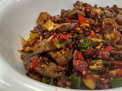 -笨罗卜浏阳菜馆(龙华鹏润达店)