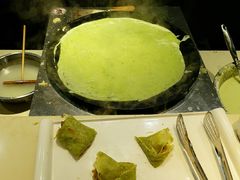 -素满香·素食自助餐(苏州·临顿路店)