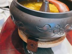 -蔼若春.传承三十年云南菜(金碧公园店)
