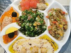 -La Medina餐厅(亮马河南路店)