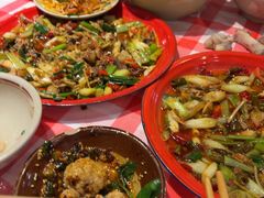 -老方桌烂蹄花川菜馆(九龙坡店)