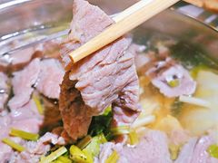 -冯烫烫跷脚牛肉·川菜小馆(武胜西街店)