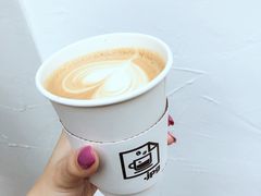 -JPG coffee(广州体育西店)