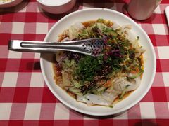 -西贝莜面村(镇江苏宁广场店)