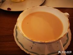 -陶享时光西餐·下午茶(信河街店)
