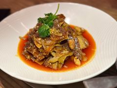 -榕意·川味之美(深业上城店)