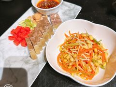 -杭州桐庐康莱德酒店中餐厅·乐