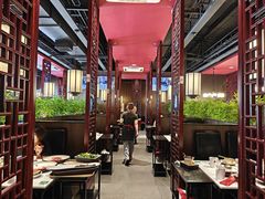 -山城辣妹子(定福庄店)