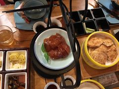 锣鼓喧天烤鸭-瓷器(Market City)