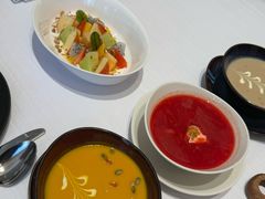 -马克西姆俄罗斯餐厅(通亚街店)