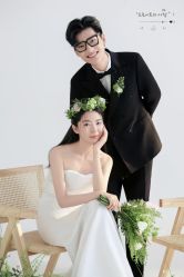 -喜爱高定婚纱摄影