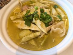 -食光慢宴·安吉土菜馆