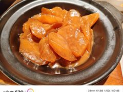 -狮王府淮扬菜(万象城店)