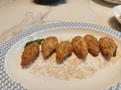 -名人坊·新派粤菜(河西奥体博览中心金鹰世界店)