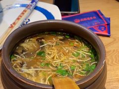 -满园烤鸭·春饼(中街大悦城店)