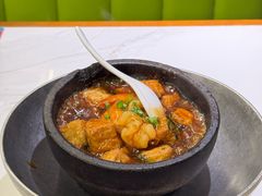 -阿毛饭店首店·宁波老字号(文化广场店)