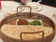 -李记搅团•非遗陕菜(三桥店)