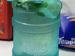-milkplus·泰式奶茶(较场东路店)