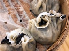 松籽烧卖-冶春茶社(星汉大厦店)